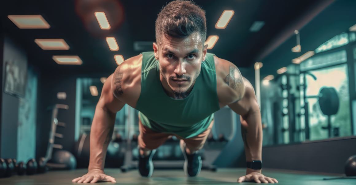 Does Omega3 Help to Bulk?